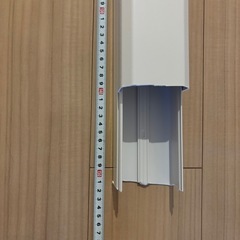 エアコン室内機カバーの画像