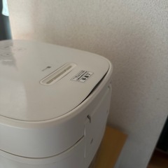 炊飯ジャーの画像
