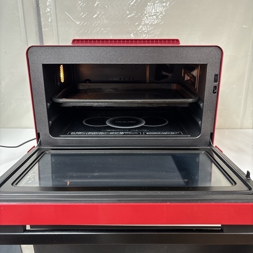 I658 ? SHARP ウォーターオーブン HEALSIO(ヘルシオ) 1000Ｗ ⭐ 動作確認済 ⭐ クリーニング済