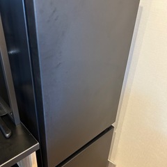 パナソニック冷蔵庫の画像