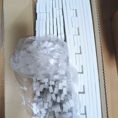 木目調 ジョイントマット ジョイント マット 大判 おしゃれ 尺五 フロアマット プレイマット カーペット ラグ 子供 ベビー 赤ちゃん 木目 抗菌 防臭 防音 床暖房対応 洗える サイドパーツ付き 10mm厚の画像