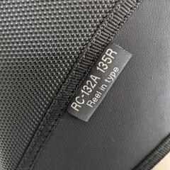 SHIMANO　シマノ　ロッドケースEV　RC-132A　中古　リサイクルショップ宮崎屋住吉店25.8.15の画像