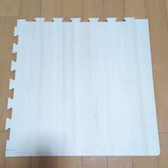 木目調 ジョイントマット ジョイント マット 大判 おしゃれ 尺...