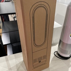 【ジモティー 割】タワーファン・セラミックヒーター（ID1206）の画像
