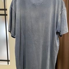 ⭐️新品未使用⭐️メゾンマルジェラ　Tシャツの画像
