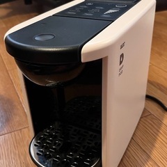 UCCドリップポッド DP3【
まとめて引き取り限定】  の画像