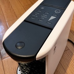UCCドリップポッド DP3【
まとめて引き取り限定】  の画像