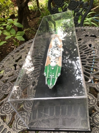 海上保安庁 巡視船 やまと 1/700 完成品 プラケース入り 艦船模型 海上保安庁 巡視船 やまと 1/700 完成品 プラケース入り 艦船