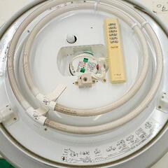 0815-094 シーリングライト GHN6136D リモコン付の画像