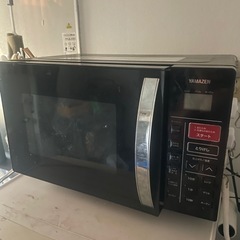家電３点の画像