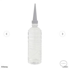 ダイソー　給水キャップの画像