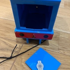 おさんぽトーマスの画像