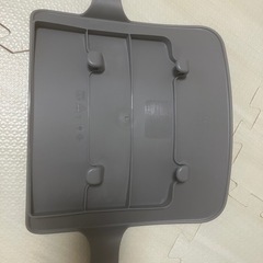 ストッケ　ベビーセット　グレーの画像