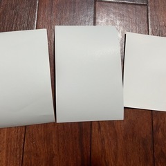 マタニティ ステッカー 3枚 新品の画像
