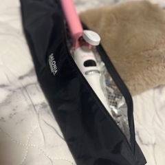 SALONIA25mmアイロンの画像