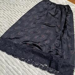 バサレットスカートの画像