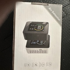 co2チェッカーの画像