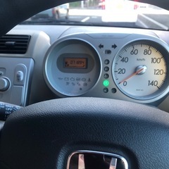 ホンダライフ 4WDの画像