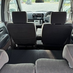 🌟モコ🌟特別仕様車🌟コミコミ価格 調子良いです。 車検付！の画像