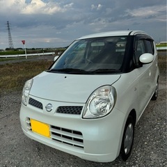 🌟モコ🌟特別仕様車🌟コミコミ価格 調子良いです。 車検付！の画像
