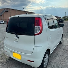 🌟モコ🌟特別仕様車🌟コミコミ価格 調子良いです。 車検付！の画像