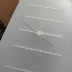 電動シュレッダーの画像