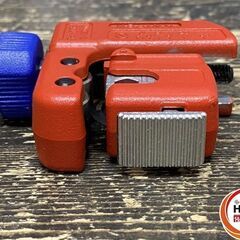 【引き取り限定】【保管未使用品】KNIPEX クニペックス 90 31 01 パイプカッター チュービックス S 切断能力:3-30mm ※外箱にイタミ有の画像
