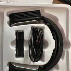 ネッククーラーとco2チェッカーのセットの画像