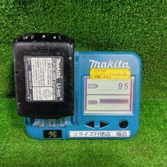 マキタ BL1860B バッテリー 2個セット【市川行徳店】【店頭取引限定】【中古】管理番号：IT3XP9KH5MUOの画像