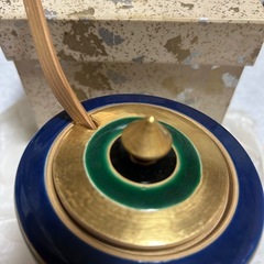 東哉の薬味入れ
の画像