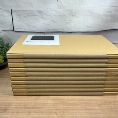 【新品・未開封】Microsoft Surface Go タイプ カバー/ブラック  10個セットの画像