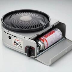 新品 イワタニ カセットガス スモークレス 焼肉グリル◆やきまる2◆の画像