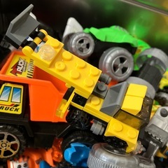 おもちゃ　ミニカー　はたらく車　飛行機　新幹線など 　セットの画像