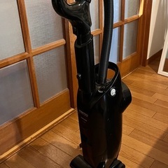 掃除機　TOSHIBA AERO CYCLONE VC Y80C【まとめて引き取り限定】の画像