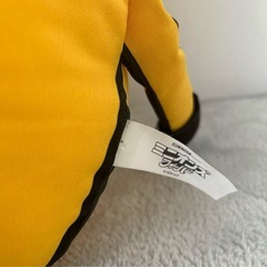 【非売品】USJミニオンぬいぐるみ　BIG ビッグ　特大　ジャンボ　ユニバ　ボブの画像