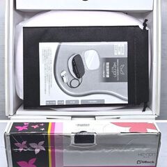 【未使用品】脱毛器 ケノン Ke-non Ver6.2 パールホワイト ②の画像
