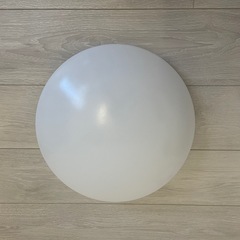 【受付終了しました】 LEDシーリングライト 8畳 30W 調色/調光タイプ 昼光色 電球色 3080LM リモコン付きの画像