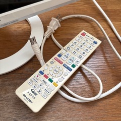 【8/16 12時まで限定】液晶テレビの画像