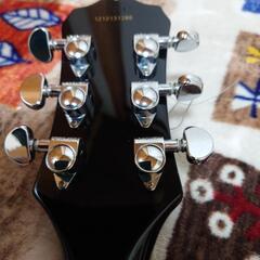 Epiphone　sg 　エレキギターの画像