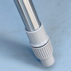 ⭐️0円です⭐️未使用の物干し竿の画像