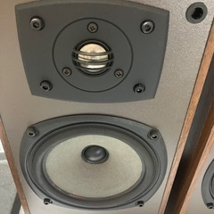 DL4 Celebration スピーカー ペアの画像
