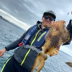 ゴムボート釣り、ショア仲間募集