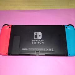 任天堂Switcn　商品説明しっかりお読み下さい。の画像