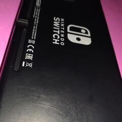 任天堂Switcn　商品説明しっかりお読み下さい。の画像