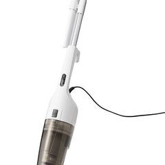「【無料】TWINBIRD 掃除機 TC-E124SPW コード...