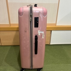 スーツケースの画像