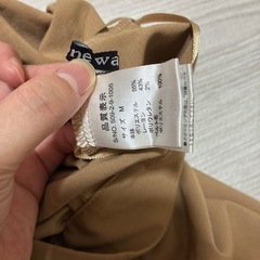 レディース　スカートの画像