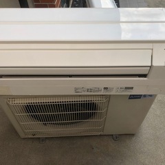エアコンの画像