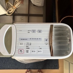 ✨️SHARP加湿器✨️の画像