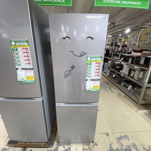 冷蔵庫/2022年式(No:1264963)